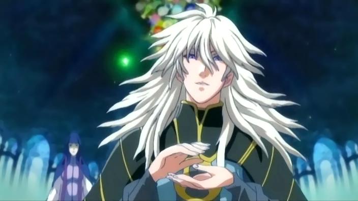 Otaku Gallery  / Anime e Manga / Sousei No Aquarion / Screen Shots / 07 - Il cavaliere della Rosa Scarlatta / 272.jpg